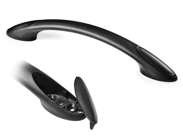 Handgriff, 283mm