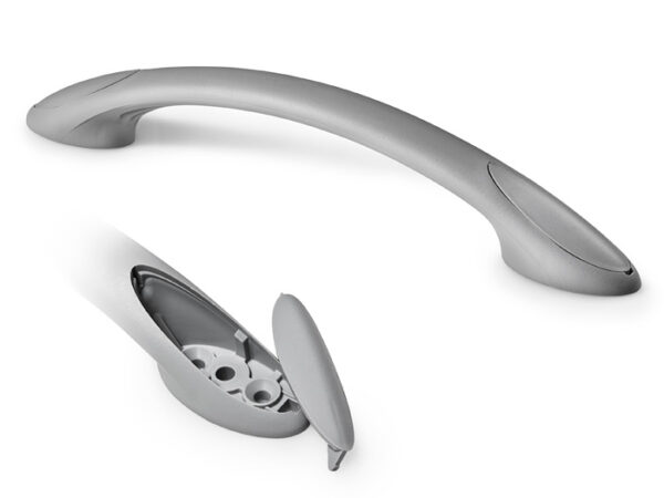 Handgriff, 283mm – Bild 3