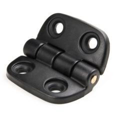 Scharnier aus Polyamide, 40x42mm