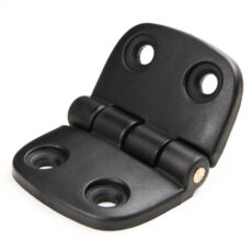 Scharnier aus Polyamide, 40x57mm
