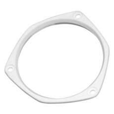 Adapter für Ventil