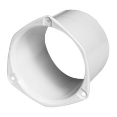 Adapter 50mm für Ventil