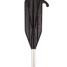 Paddel mit Bootshaken, 150cm