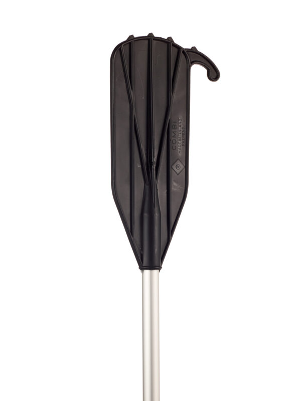 Paddel mit Bootshaken, 150cm