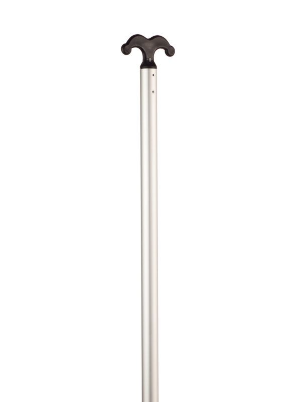 Paddel mit Bootshaken, 150cm – Bild 5