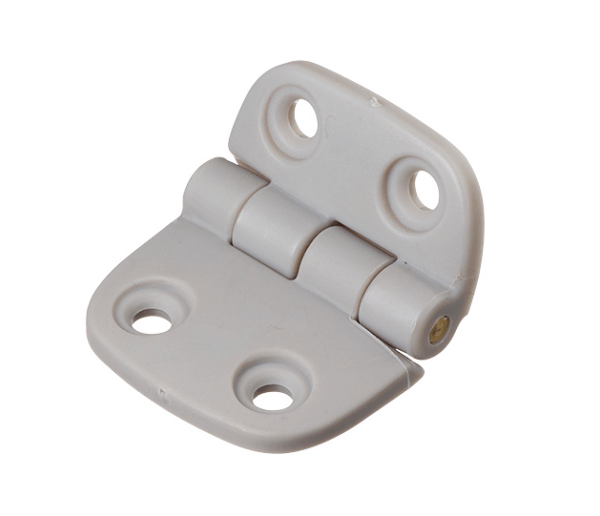 Scharnier aus Polyamide, 40x50 – Bild 3