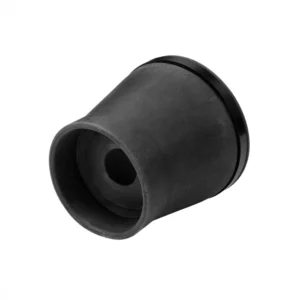 Engine tube end fitting