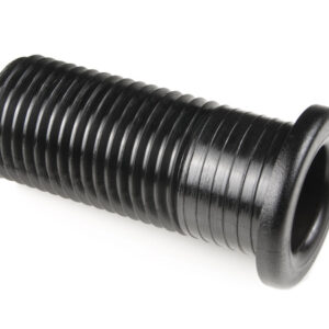 Thruhull fitting, 70 mm