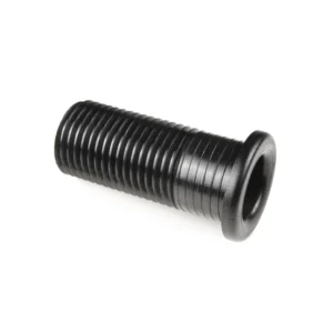 Thruhull fitting, 70 mm