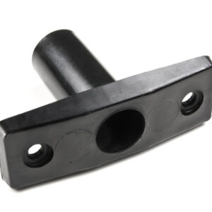 Rowlock socket