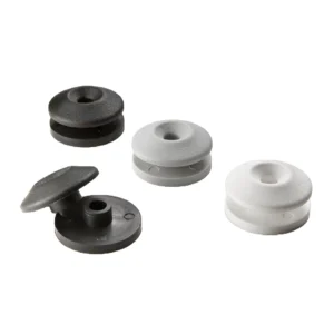 Tuulilasin kiinnitysnasta