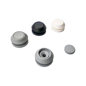 Tuulilasin kiinnitysnasta peitelevyllä