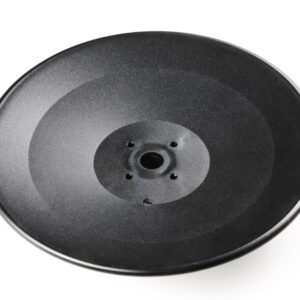 Light shield, round