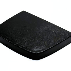 Cover for hinge, 3-hole small
