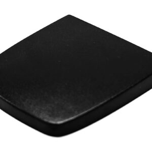 Cover for hinge, 3-hole large